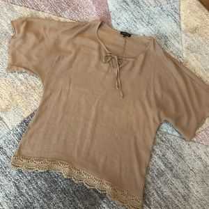 Comfy & Loose Top - M